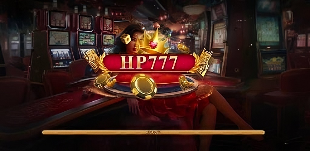 HP777
