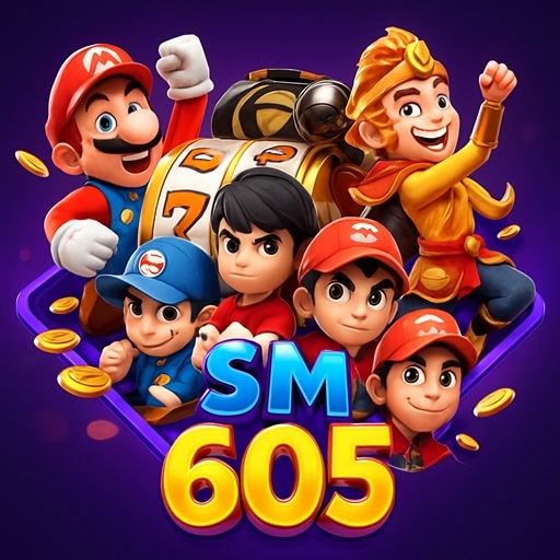 SM605