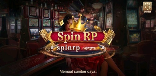 Spin RP
