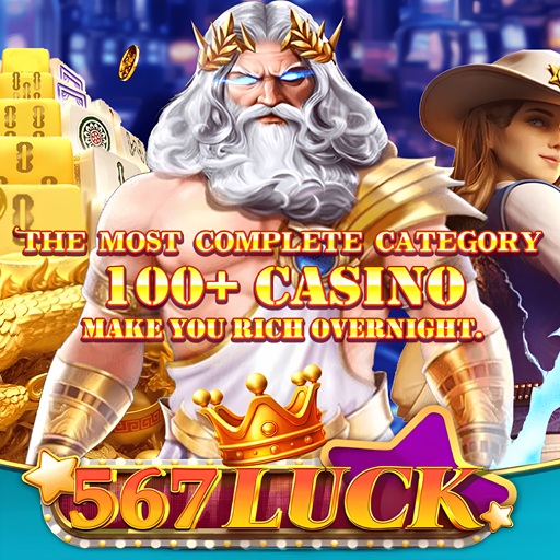 567LUCK