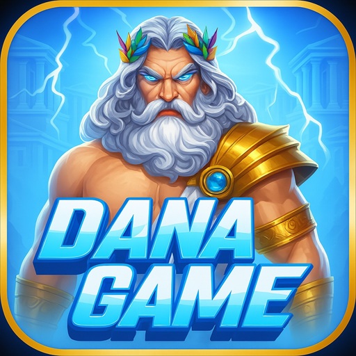 DANA GAME
