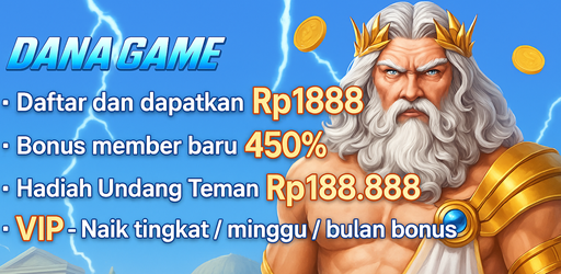 DANA GAME