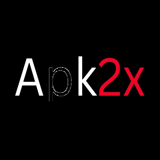 APK2X