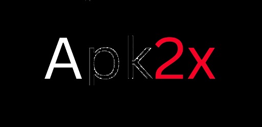 APK2X